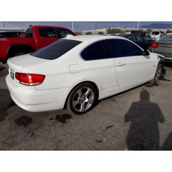 2008 BMW 3 SERIES