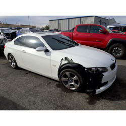 2008 BMW 3 SERIES