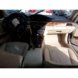 2008 BMW 3 SERIES