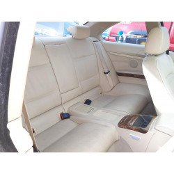 2008 BMW 3 SERIES