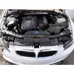 2008 BMW 3 SERIES
