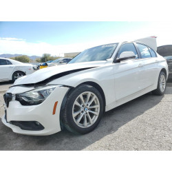 2018 BMW 3 SERIES
