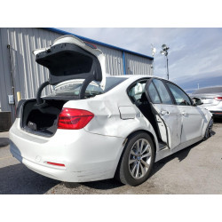 2018 BMW 3 SERIES