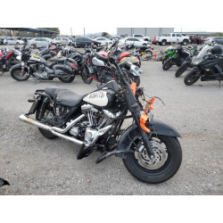 2003 HARLEY-DAVIDSON FL