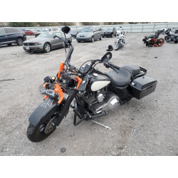 2003 HARLEY-DAVIDSON FL