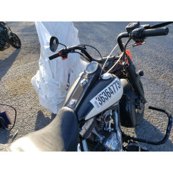 2003 HARLEY-DAVIDSON FL