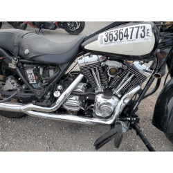 2003 HARLEY-DAVIDSON FL