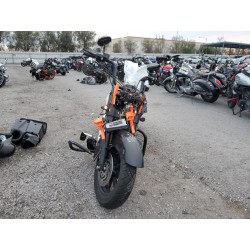 2003 HARLEY-DAVIDSON FL