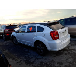 2011 DODGE CALIBER