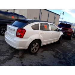 2011 DODGE CALIBER