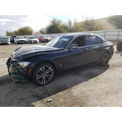 2017 BMW 3 SERIES