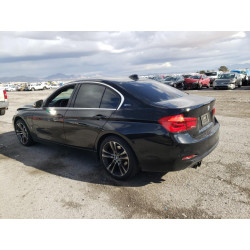 2017 BMW 3 SERIES