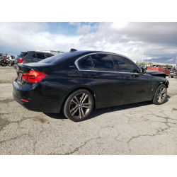 2017 BMW 3 SERIES