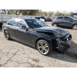 2017 BMW 3 SERIES