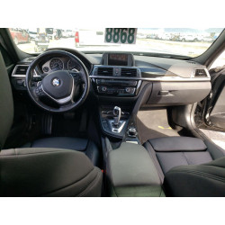 2017 BMW 3 SERIES