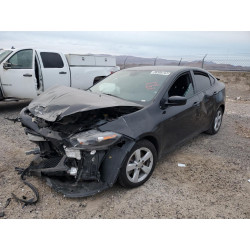 2016 DODGE DART