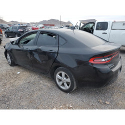 2016 DODGE DART