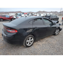 2016 DODGE DART