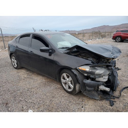2016 DODGE DART