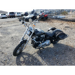 2022 HARLEY-DAVIDSON FX