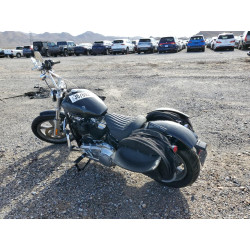 2022 HARLEY-DAVIDSON FX