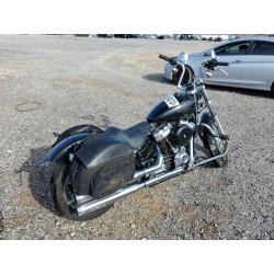 2022 HARLEY-DAVIDSON FX