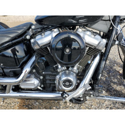 2022 HARLEY-DAVIDSON FX