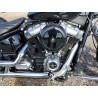 2022 HARLEY-DAVIDSON FX