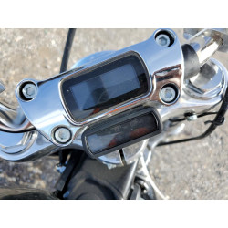 2022 HARLEY-DAVIDSON FX