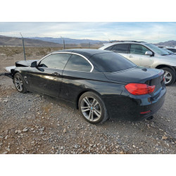 2015 BMW 4 SERIES