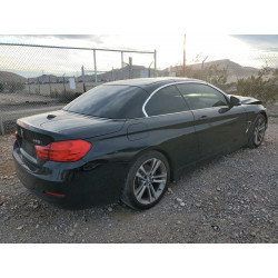 2015 BMW 4 SERIES