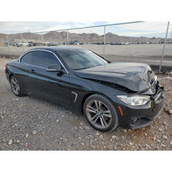 2015 BMW 4 SERIES
