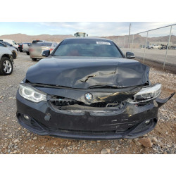 2015 BMW 4 SERIES