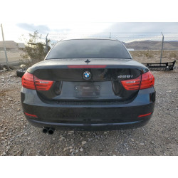 2015 BMW 4 SERIES