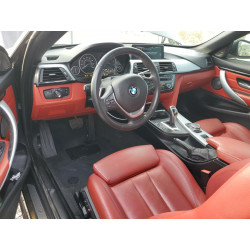 2015 BMW 4 SERIES