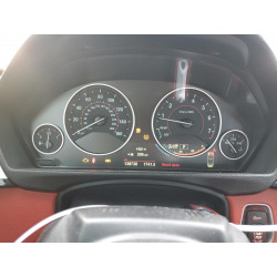 2015 BMW 4 SERIES