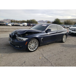 2014 BMW 4 SERIES