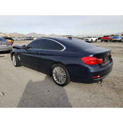2014 BMW 4 SERIES