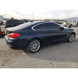 2014 BMW 4 SERIES