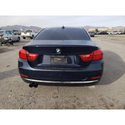 2014 BMW 4 SERIES