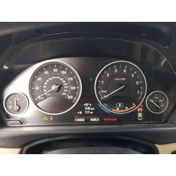 2014 BMW 4 SERIES