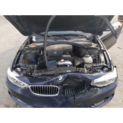 2014 BMW 4 SERIES