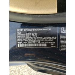 2014 BMW 4 SERIES