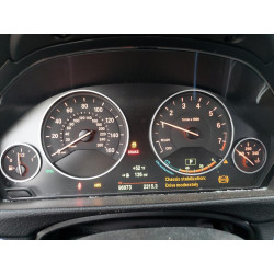 2015 BMW 3 SERIES