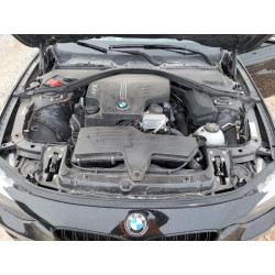 2015 BMW 3 SERIES