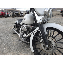 2000 HARLEY-DAVIDSON FL