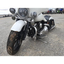 2000 HARLEY-DAVIDSON FL