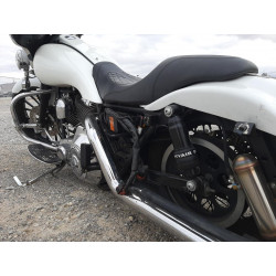 2000 HARLEY-DAVIDSON FL