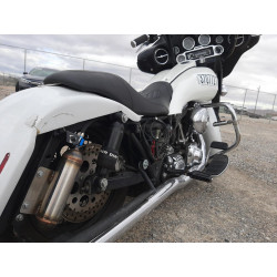 2000 HARLEY-DAVIDSON FL