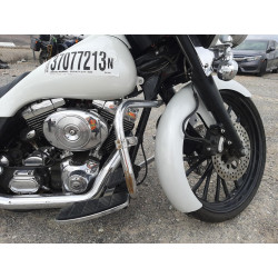 2000 HARLEY-DAVIDSON FL